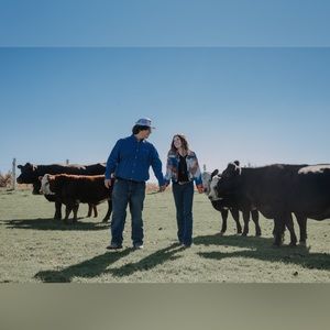 Meet your Posher, Eden